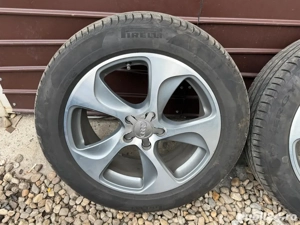 Jante Audi 18' 5x112 originale - imagine 4