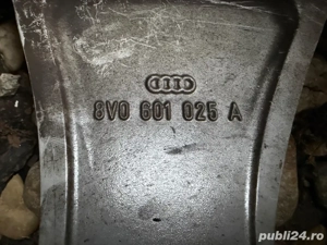 Jante Audi 18' 5x112 originale - imagine 6