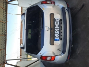 Vand Dacia Duster Impecabil - imagine 6
