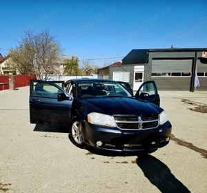 Dodge Avenger SUA -inmatriculat RO - imagine 2