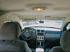 Dodge Avenger SUA -inmatriculat RO - imagine 4