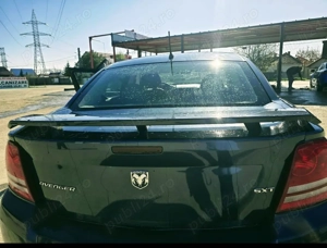 Dodge Avenger SUA -inmatriculat RO - imagine 7