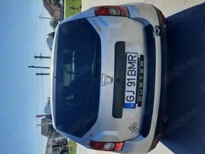 Vand Dacia Duster Impecabil - imagine 2