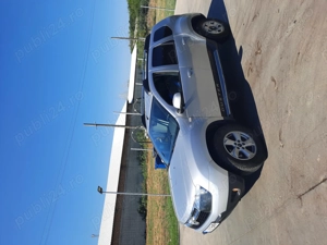 Vand Dacia Duster Impecabil - imagine 4