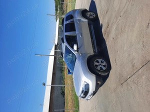 Vand Dacia Duster Impecabil - imagine 3