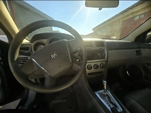 Dodge Avenger SUA -inmatriculat RO - imagine 6