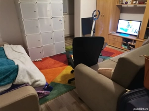 Apartament I cameră zona Orizont 