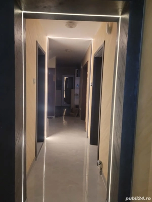 Vand  schimb cu Ap Auto Vilă P+1 230 mp utili+ anexa 70mp 30mp crama - imagine 6