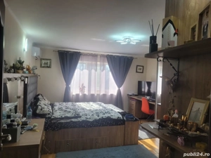 Vand  schimb cu Ap Auto Vilă P+1 230 mp utili+ anexa 70mp 30mp crama - imagine 4