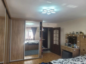 Vand  schimb cu Ap Auto Vilă P+1 230 mp utili+ anexa 70mp 30mp crama - imagine 3