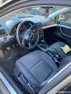 vand audi a4 2007 - imagine 5