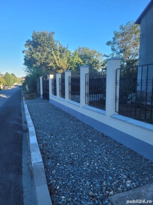 Vand  schimb cu Ap Auto Vilă P+1 230 mp utili+ anexa 70mp 30mp crama - imagine 10