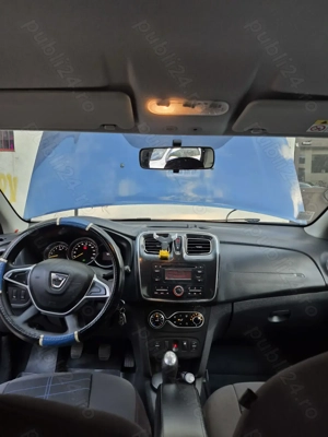 Logan prestige 2017 ,