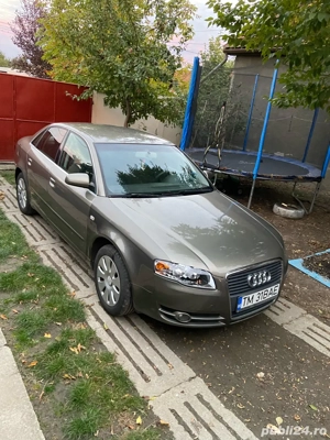 vand audi a4 2007 - imagine 3