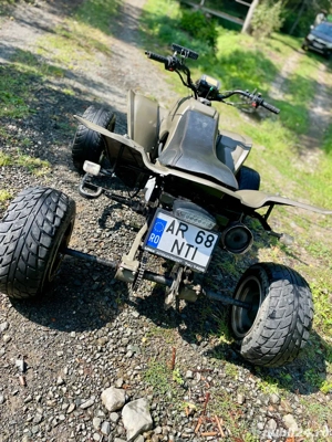 Vând Atv Shineray Spyder 250cc 4t - imagine 4 Vând Atv Shineray Spyder 250cc 4t - imagine 4