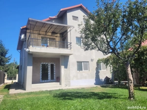 Vand  schimb cu Ap Auto Vilă P+1 230 mp utili+ anexa 70mp 30mp crama - imagine 9