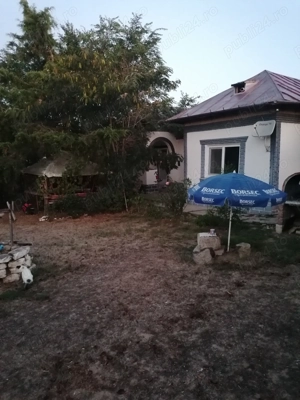 Casa de vânzare loc Aghighiol