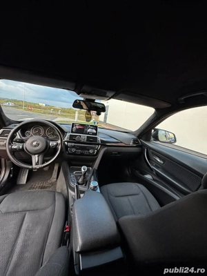 BMW seria 3  - imagine 2