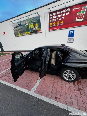 BMW seria 3  - imagine 3