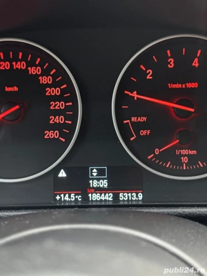 BMW seria 3  - imagine 5