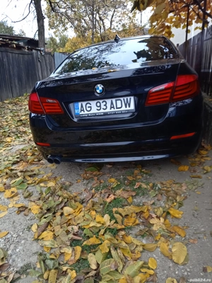 vand BMW F10  - imagine 3