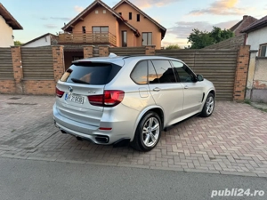 bmw x5   3.5 benzina