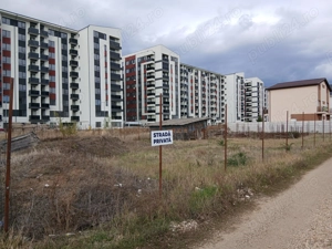 Teren de vânzare Chiajna