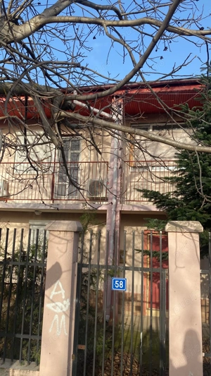 Casa P+1 Petrachioaia