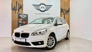 ** BMW Seria 2 ** - imagine 3