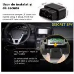 DETECTIVI PARTICULARI Timisoara Vindem Inchiriem Echipamente SpyPremium  - imagine 7