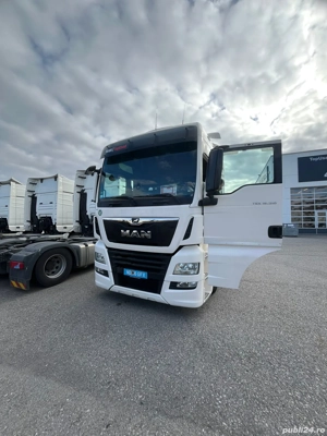 Angajam Sofer profesionist