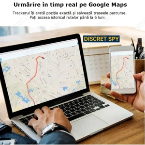 DETECTIVI PARTICULARI Timisoara -Vindem  Inchiriem -GPS Tracker Auto TK818 4G Winnes   