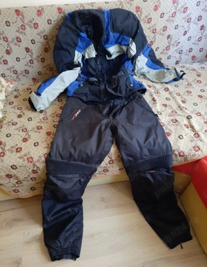 Costum moto polo barbati - imagine 2 Costum moto polo barbati - imagine 2