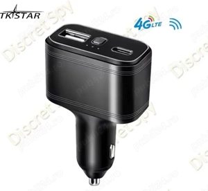 DETECTIVI PARTICULARI Timisoara -Vindem  Inchiriem -GPS Tracker Auto TK818 4G Winnes    - imagine 9