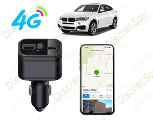 DETECTIVI PARTICULARI-Timisoara -Vindem-Inchiriem-GPS Tracker Auto TK818 4G Winnes  - imagine 10