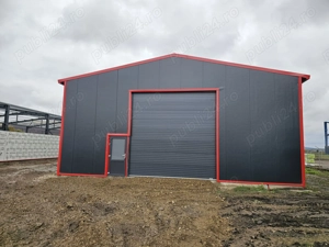 Hala de inchiriat 430 m2 - imagine 3