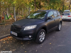 Vanzare Toyota Rav4 III  4x4 - 2.2 - echipare Executive