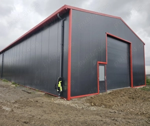 Hala de inchiriat 430 m2 - imagine 2