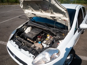 Fiat Grande Punto   - imagine 4