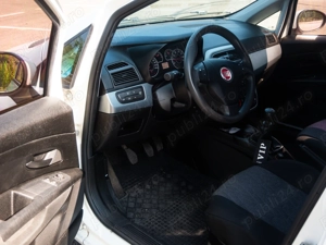 Fiat Grande Punto   - imagine 5