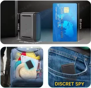 Pro Detective Agency -Inchiriem aparatura detectivi - imagine 16