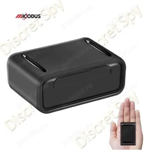 Pro Detective Agency -Inchiriem aparatura detectivi - imagine 14