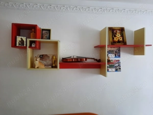 Mobila living în stare buna