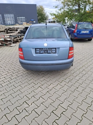 Vând Skoda Fabia 2008 - imagine 5 Vând Skoda Fabia 2008 - imagine 5