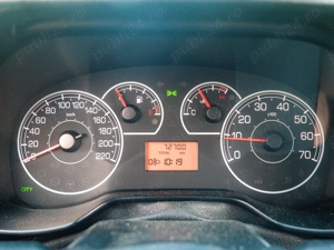 Fiat Grande Punto   - imagine 3