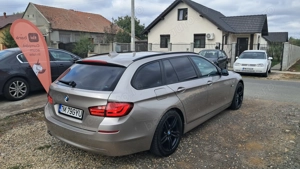 Bmw 520d, an 2012, AUTOMAT,  stare IMPECABILA,  Finantare rate, Garanție,  Livrare! - imagine 12