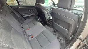 Bmw 520d, an 2012, AUTOMAT,  stare IMPECABILA,  Finantare rate, Garanție,  Livrare! - imagine 11
