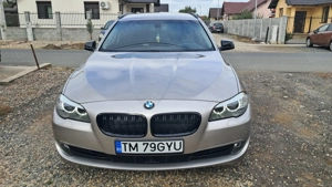 Bmw 520d, an 2012, AUTOMAT,  stare IMPECABILA,  Finantare rate, Garanție,  Livrare! - imagine 18