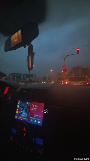 VW Touareg R5 2.5 TDI Automat   4XMotion cu reductor - imagine 5