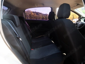 Fiat Grande Punto   - imagine 7
